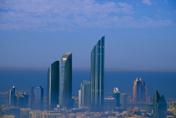 Russian IT-companies are expected in UAE