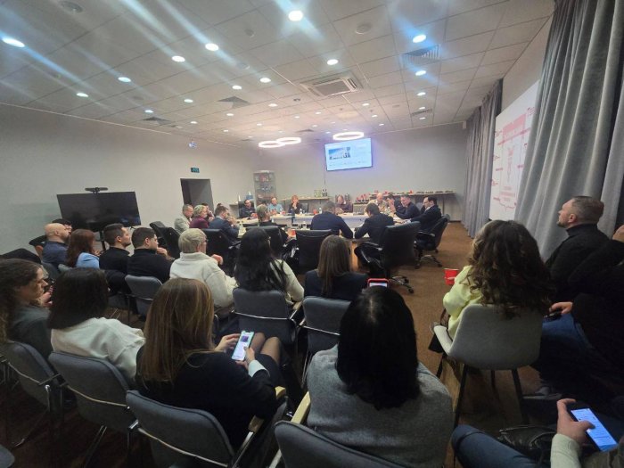 Бизнес-гостиная МТПП вновь открыла двери для предпринимателей столицы