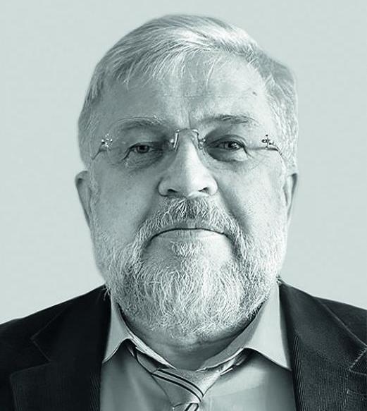 Огиренко Андрей Григорьевич