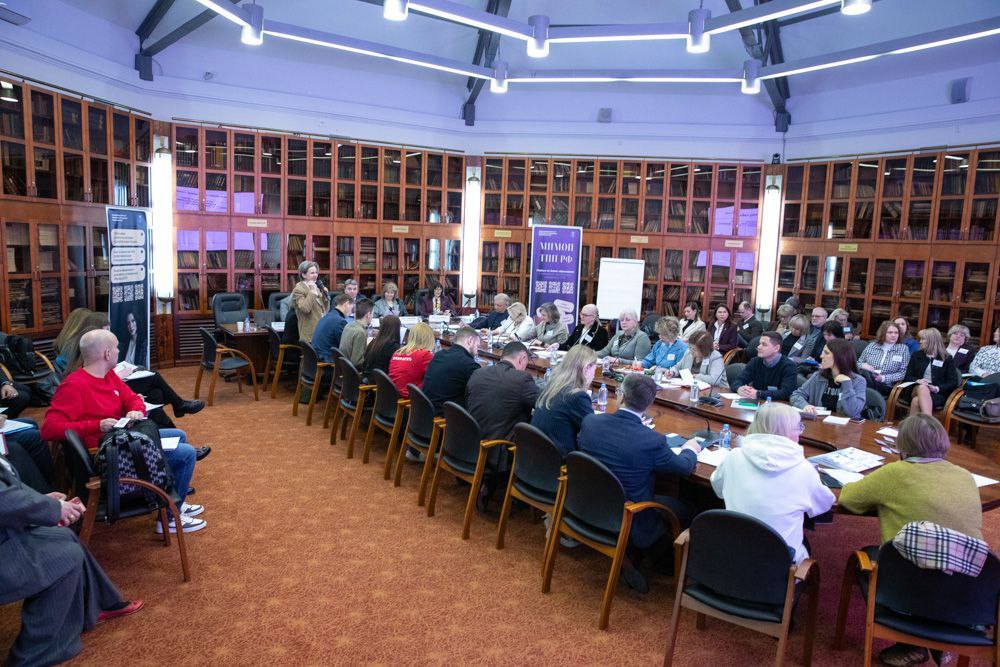 МТПП участвует в программе по развитию промышленного туризма