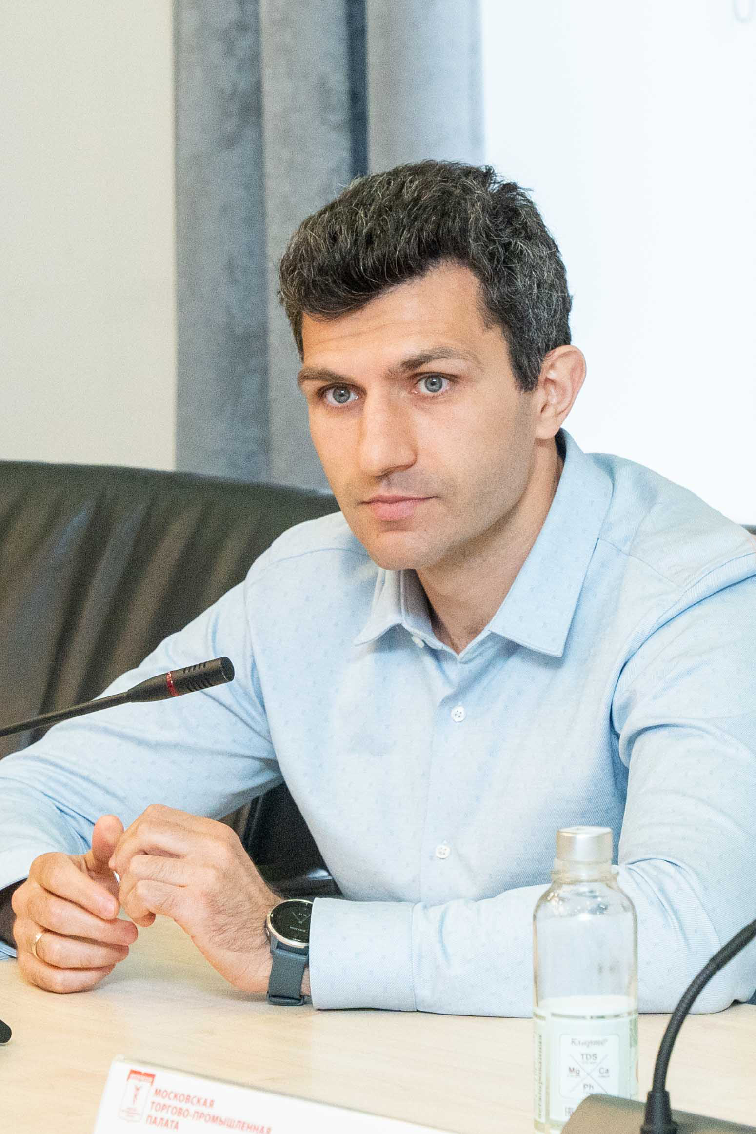 Международная научно-практическая онлайн-конференция «Человеческий фактор: “Специалист + ИИ в работе с людьми”» Международная научно-практическая онлайн-конференция «Человеческий фактор: “Специалист + ИИ в работе с людьми”»