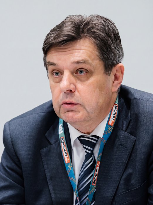 Ермаков Виктор Петрович