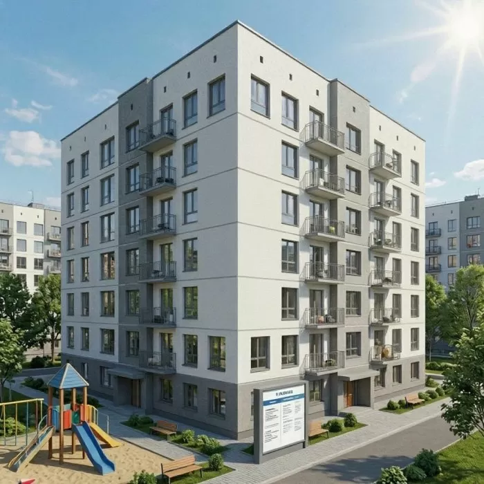 Порядок в доме создают не надзорные органы, а собственники