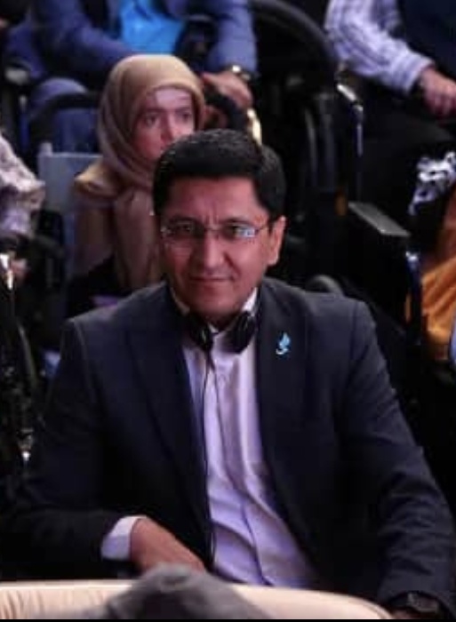 Искусство объединяет мир. Преодоление в красках