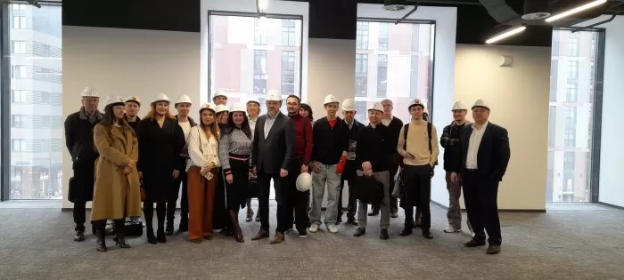 МТПП и Технопарк ЗИЛ подписали соглашение о сотрудничестве