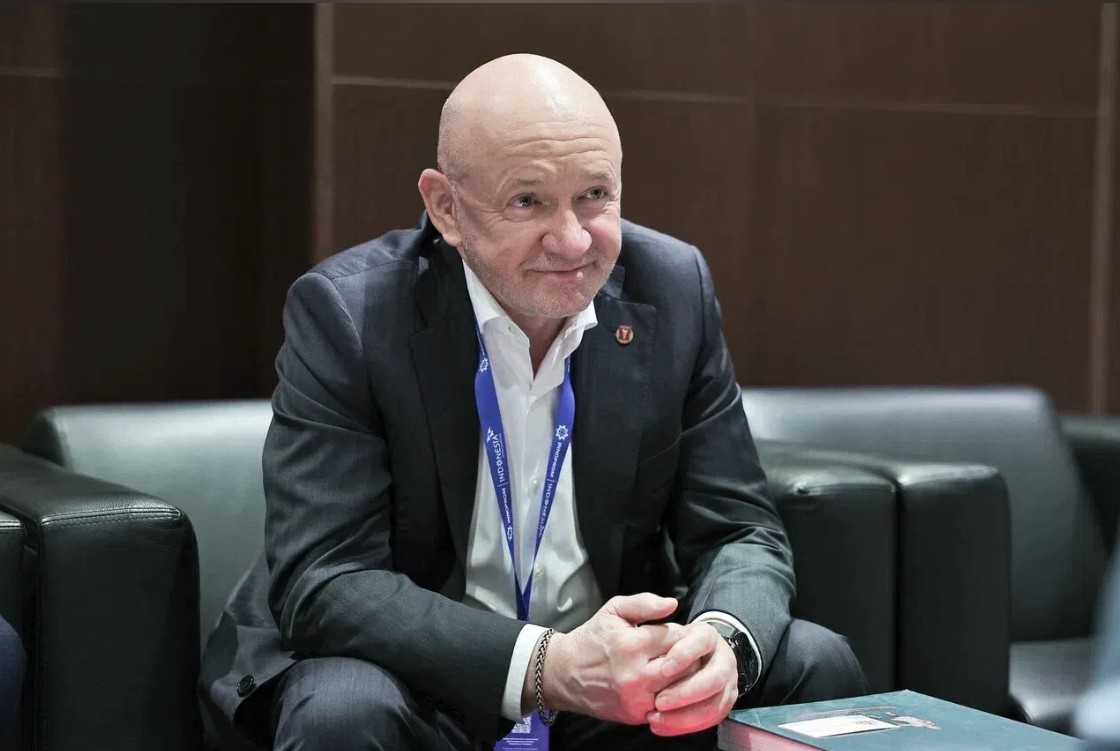 МТПП на «Иннопроме 2026»: новые партнёрства и межрегиональная кооперация