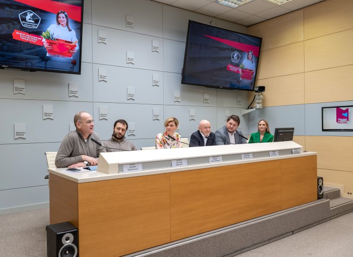 Конкурс «Московское качество» выходит на старт