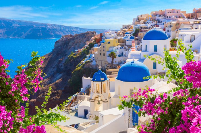 Hospitable Greece is waiting for Russian tourists