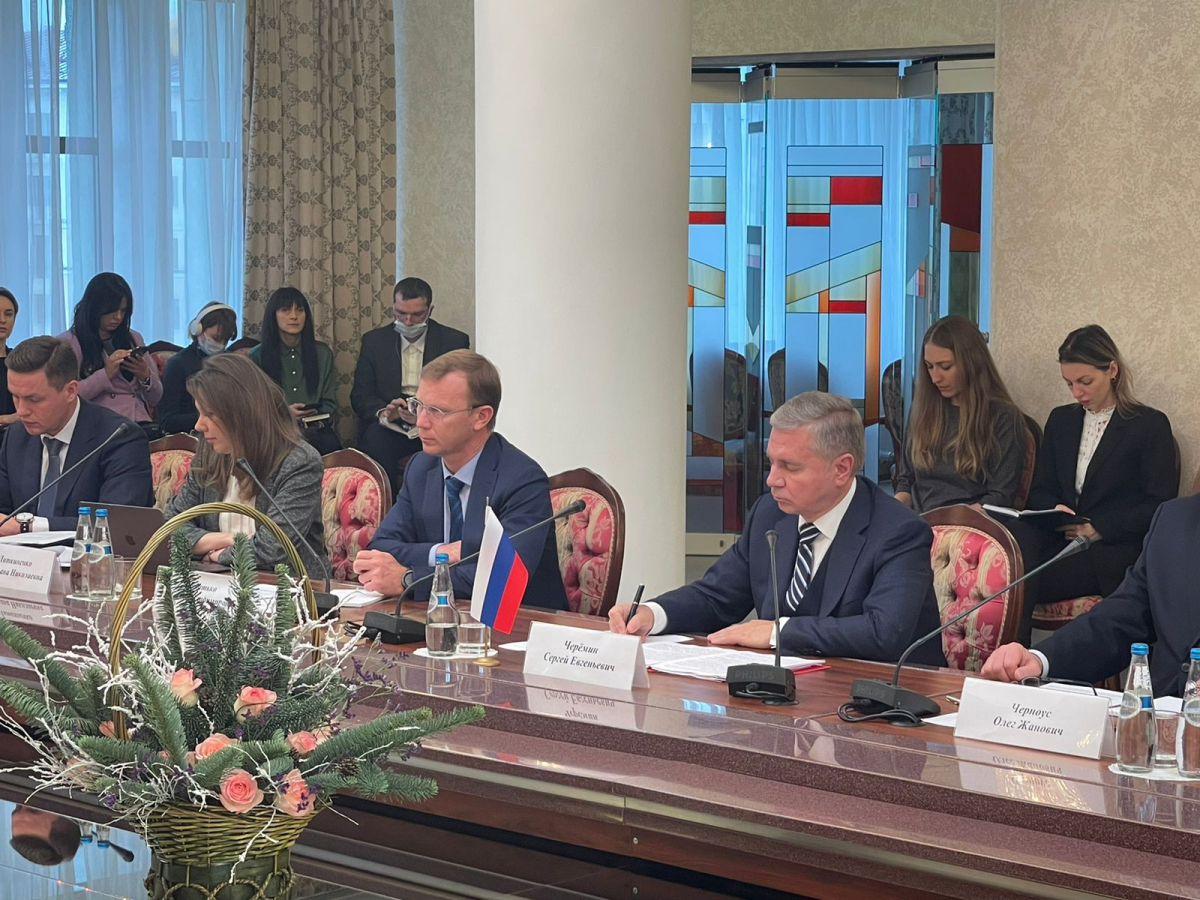 Москва и Минск открыты друг другу