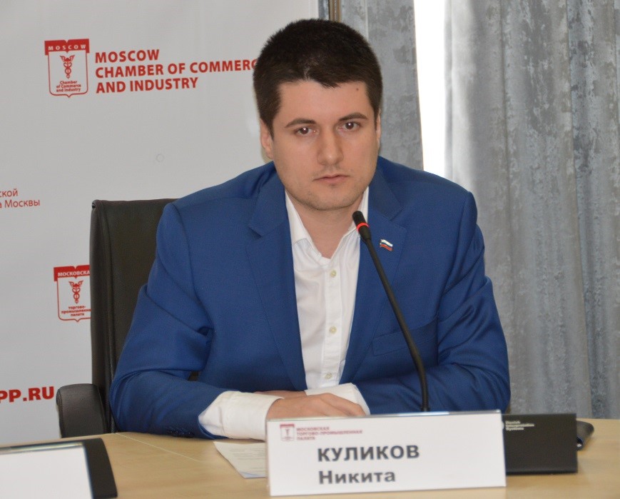 Когда на улицах Москвы появятся беспилотные автомобили?