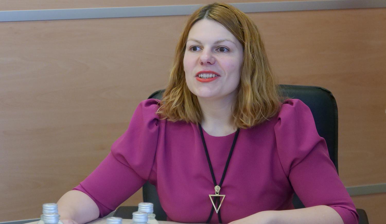 Качество образования стало темой для обсуждения специалистами на площадке МТПП