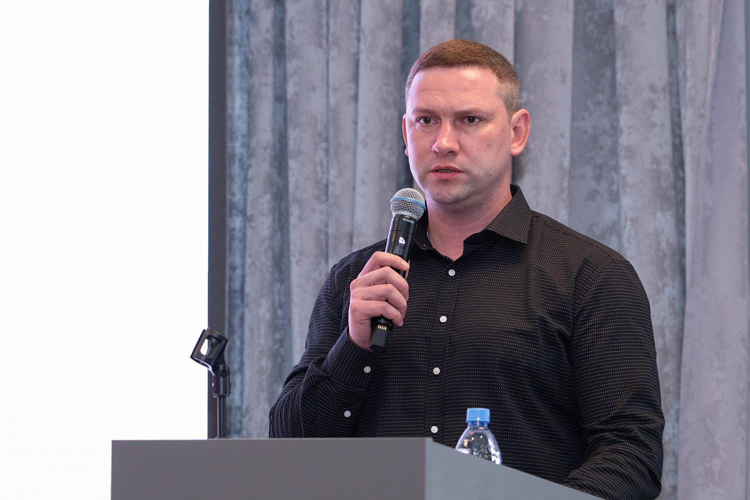 Новичкам рассказали об основных направлениях деятельности Палаты