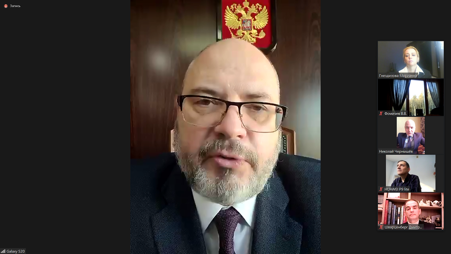 На площадке МТПП рассказали о предпринимателях, поддерживающих культуру и искусство