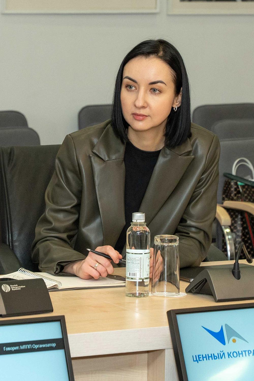 Предприниматели узнали больше об имущественных торгах