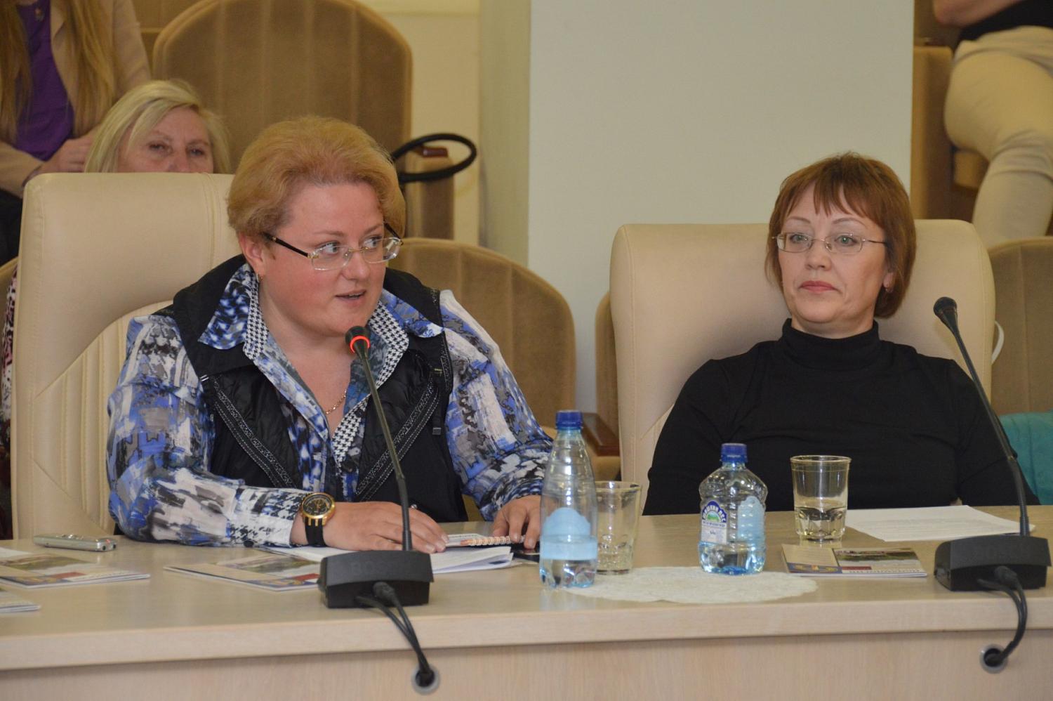 Создание комфортного психологического климата в коллективе помогает успешному развитию организации