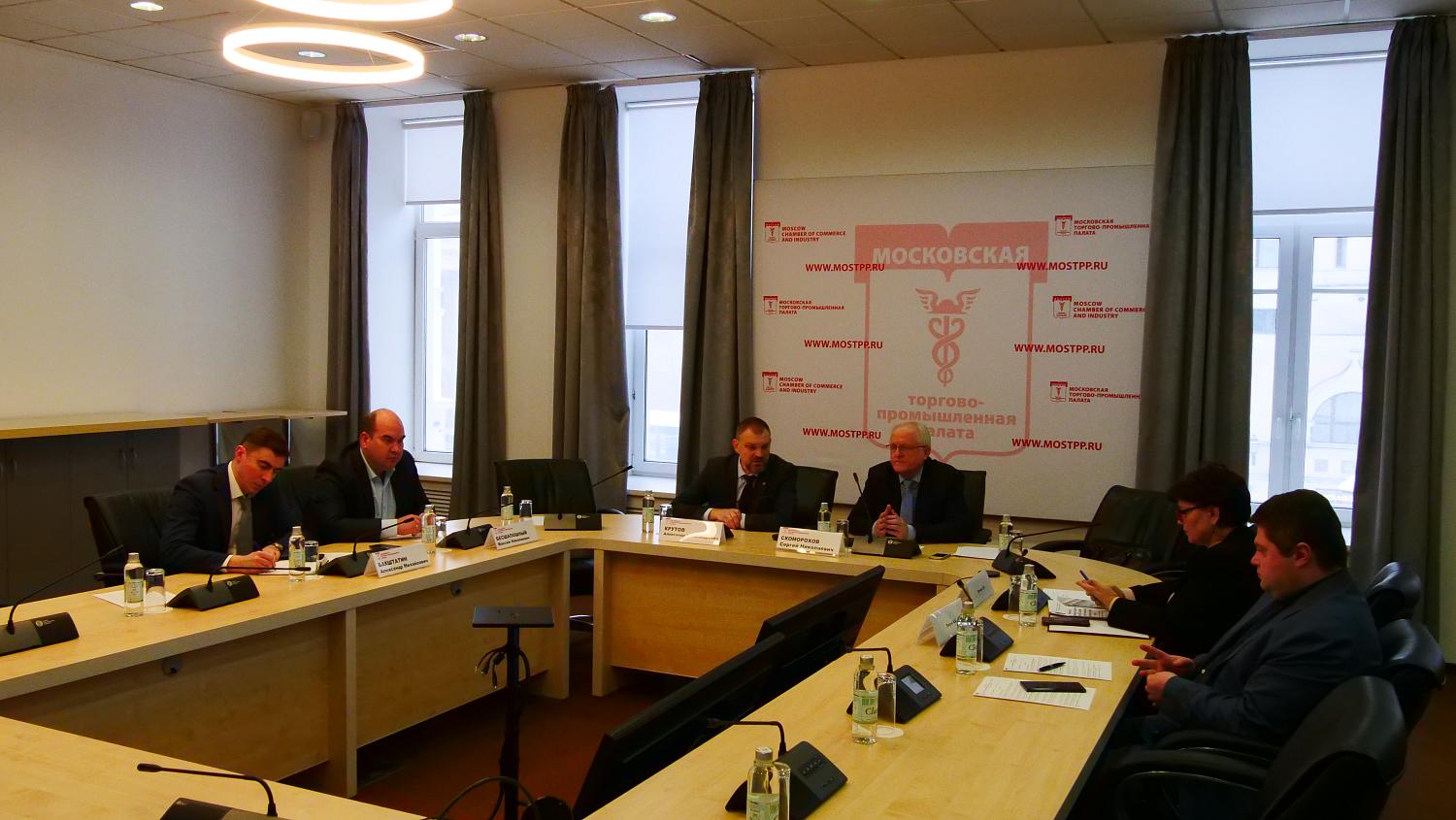 Агропромышленный комплекс столицы нуждается в высококвалифицированных кадрах