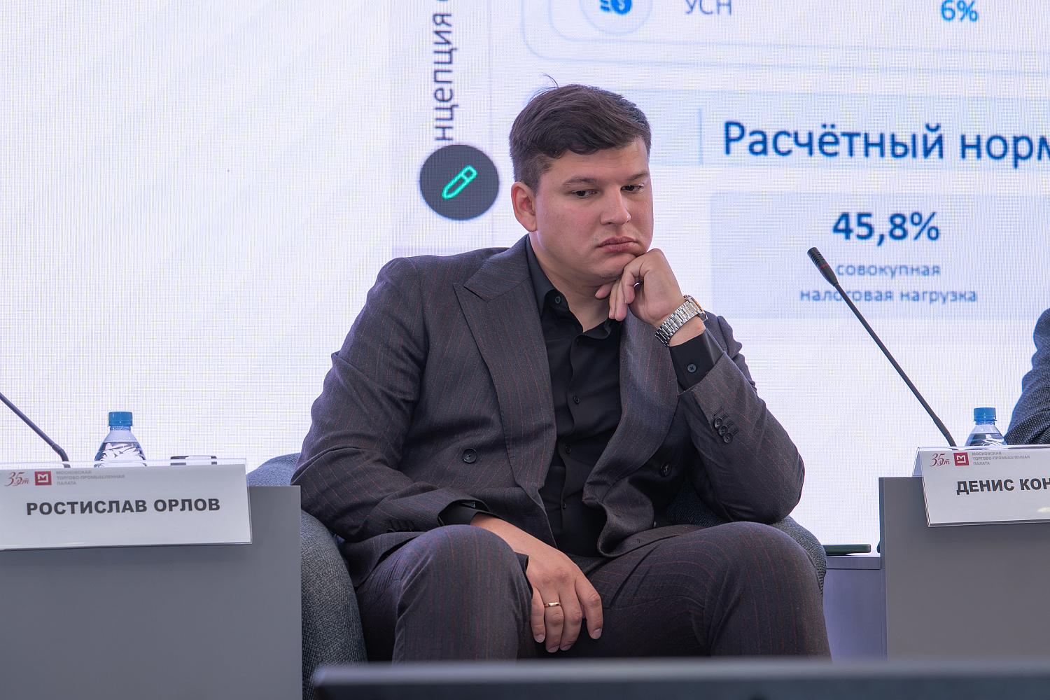 Эксперты обсудили новую практику поиска и предоставления персонала