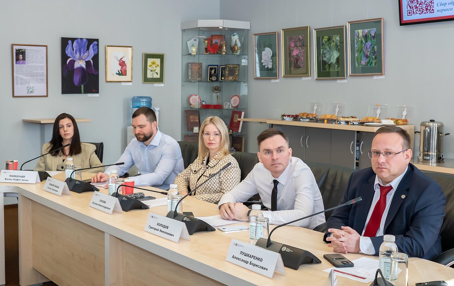 МТПП подвела итоги первого акселератора для импортеров