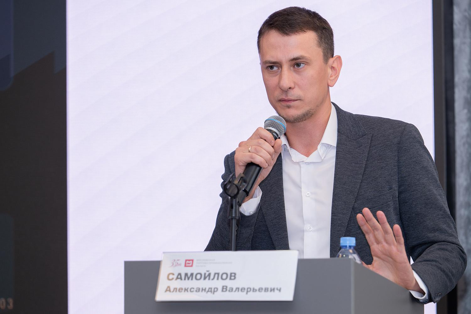 Комитет МТПП по развитию медиации рассматривает ее как ДНК устойчивого бизнеса