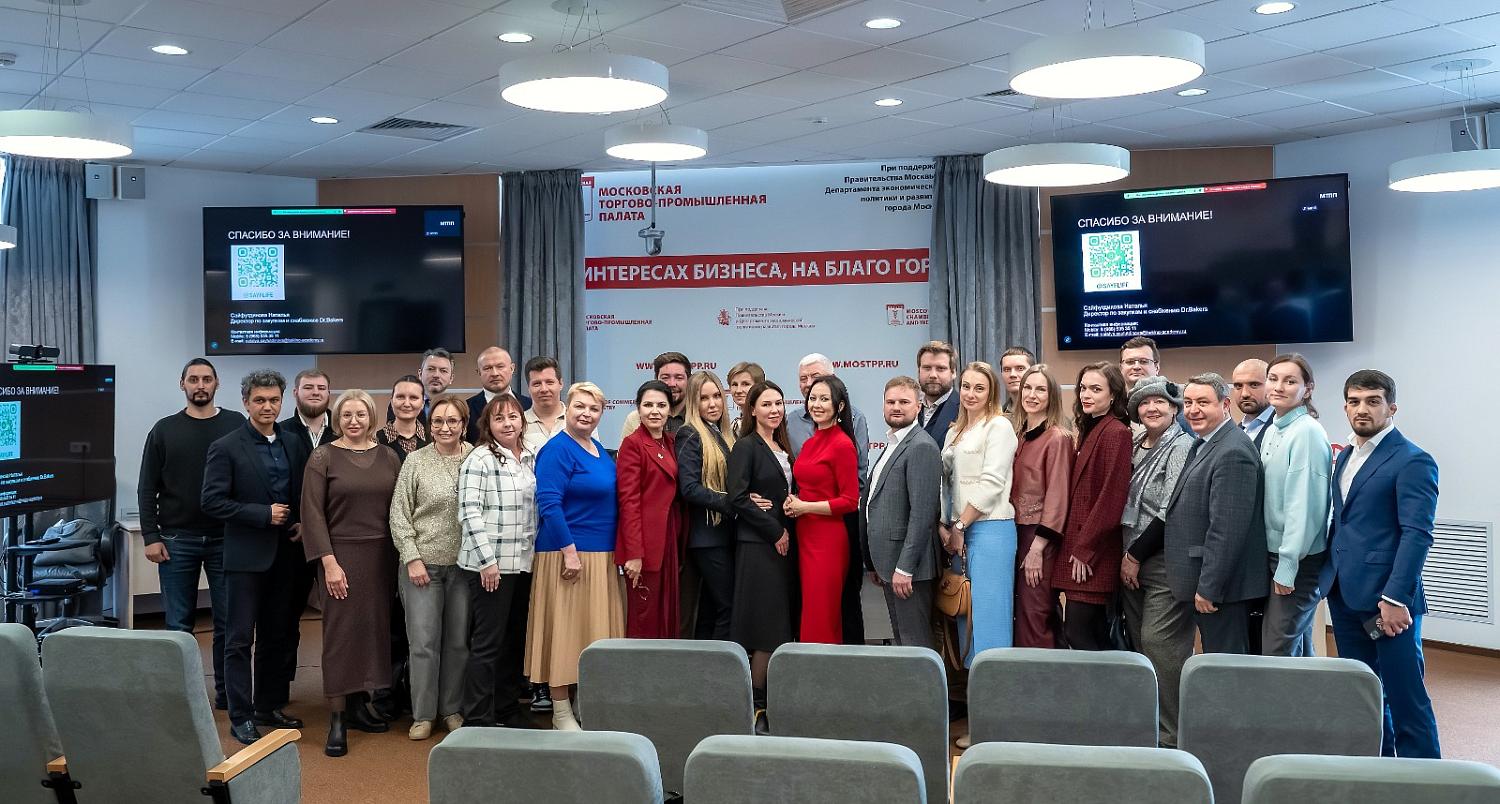 От рукопожатий до стратегий: эволюция бизнес-партнёрств