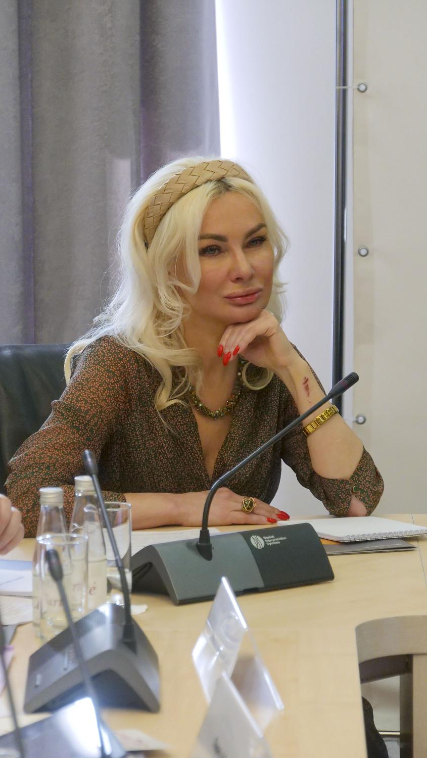 На площадке МТПП специалисты обсудили проблемы создания безопасного и здорового освещения