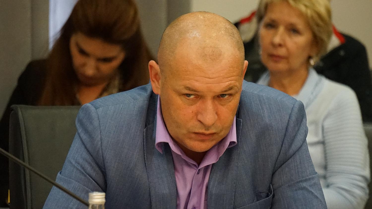 Представители профессионального сообщества обсудили ситуацию на рынке такси