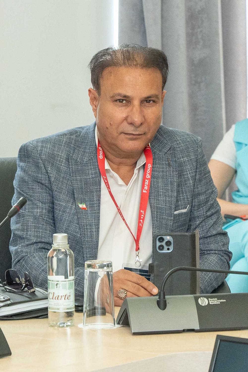«МТПП – это ворота на рынок РФ»