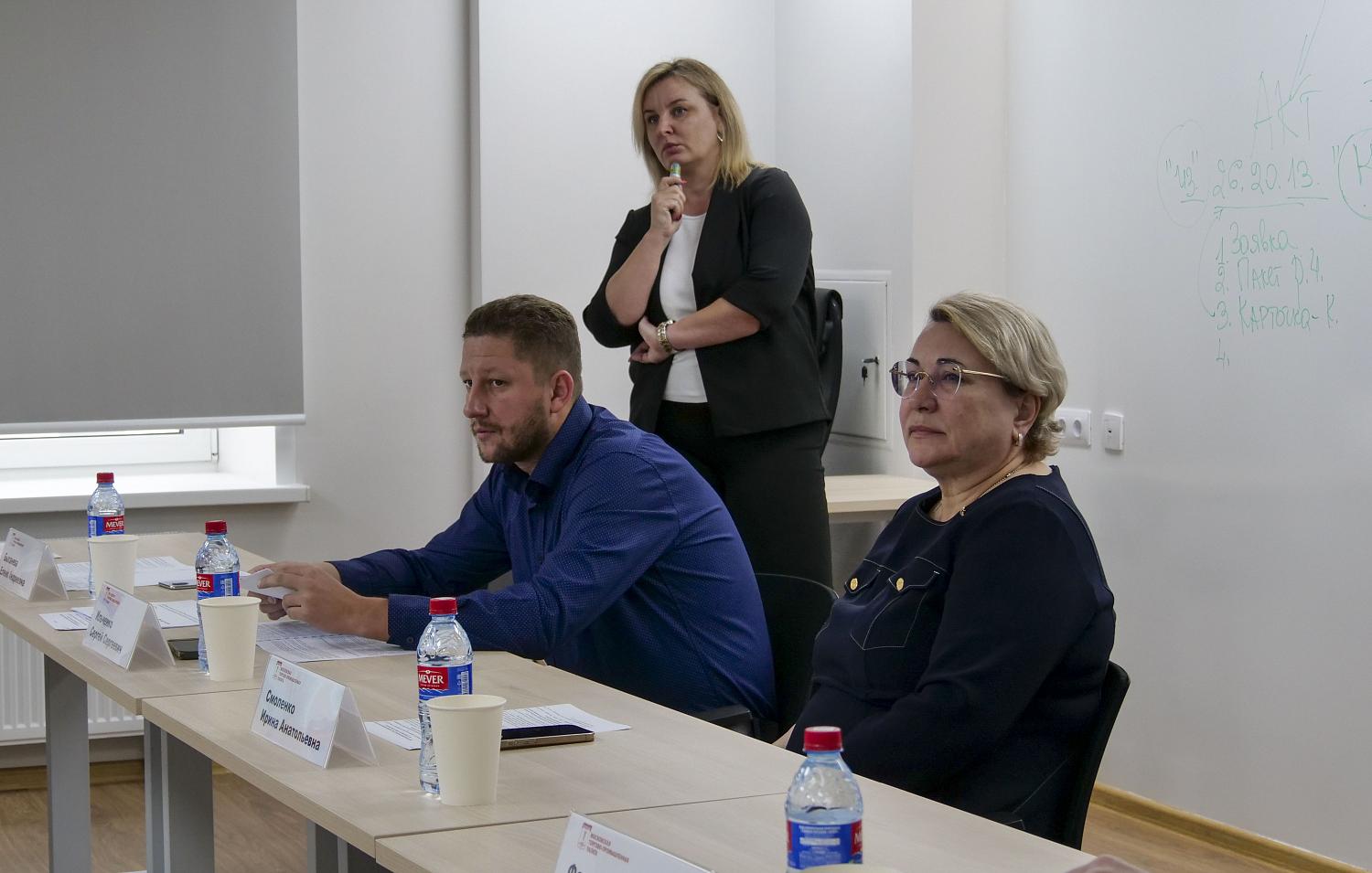 Эксперты осветили нюансы оформления документов для включения в реестр отечественной продукции 