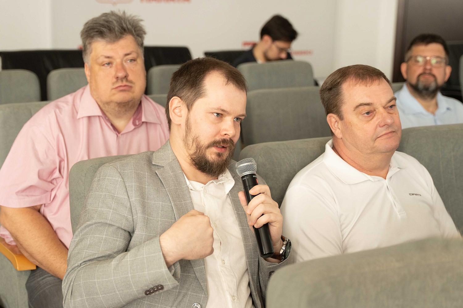 МТПП объединила лидеров рынка для анализа перспектив робототехники и искусственного интеллекта