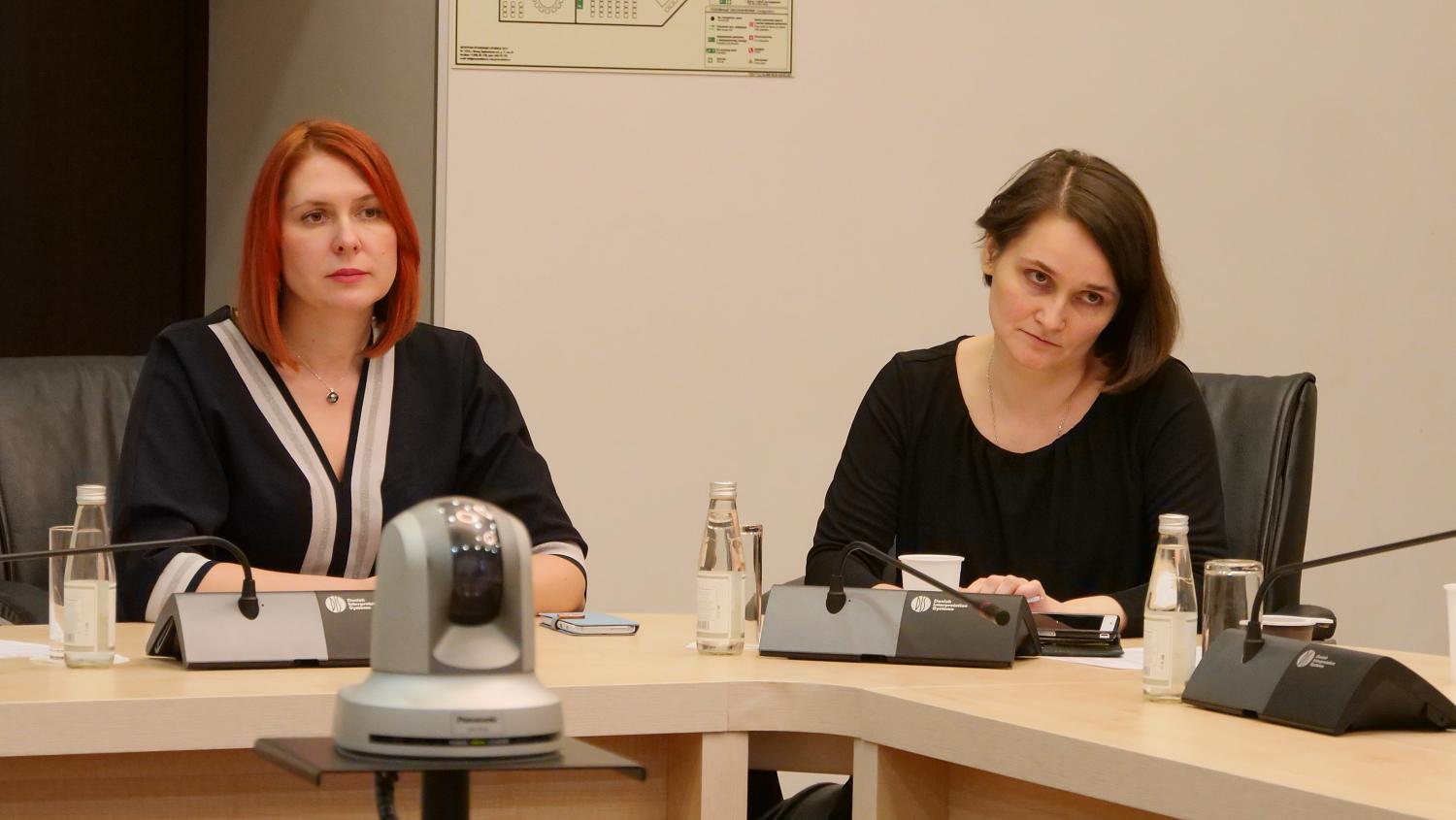 При МТПП создан общественный Совет по поддержке социальных проектов МСБ 