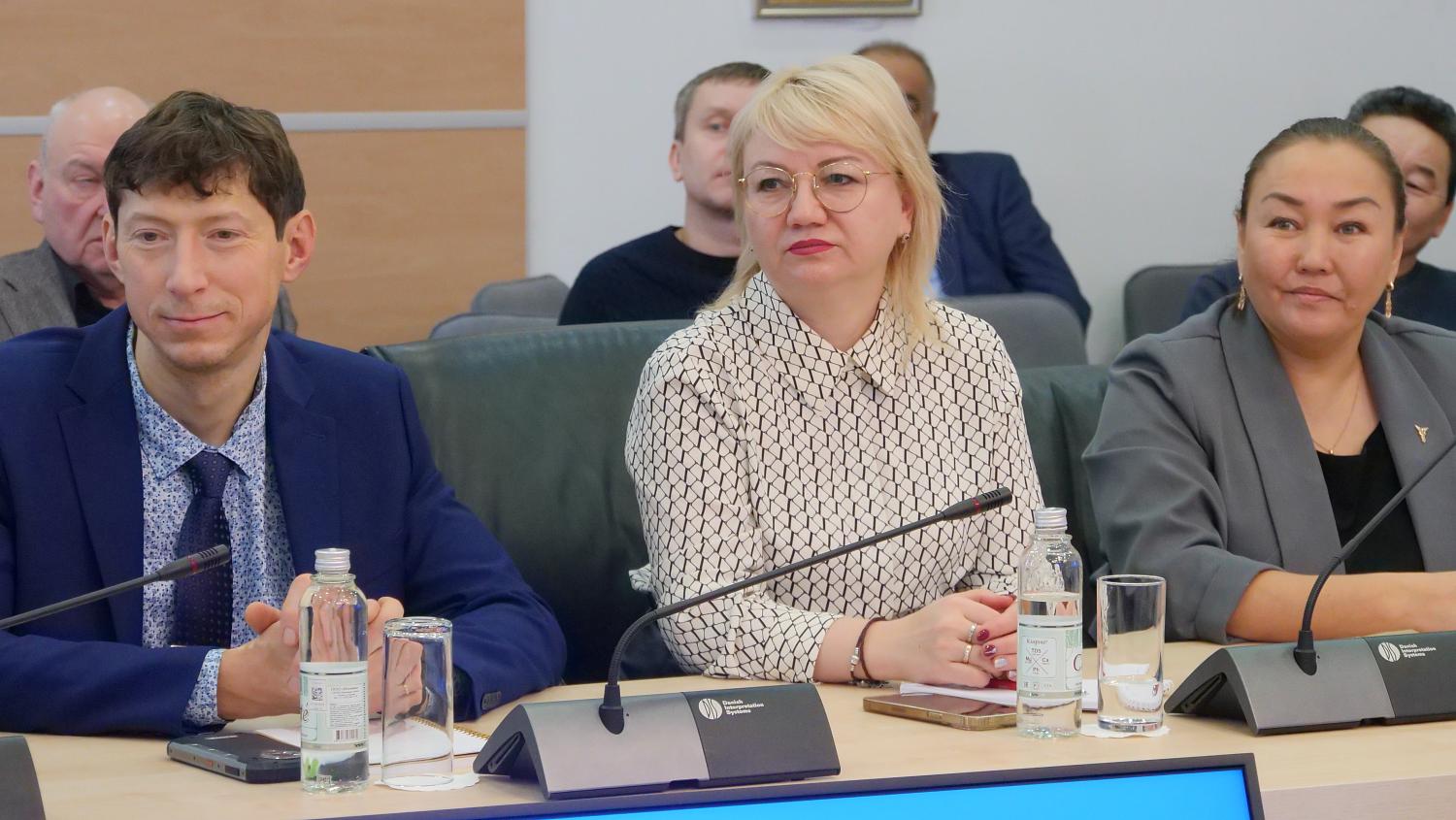 ТПП Москвы и Якутии укрепляют сотрудничество в интересах всего делового сообщества
