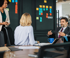 Организация B2B-встреч и переговоров с ключевыми лицами коммерческих, государственных и общественных организаций (РФ и за рубежом)