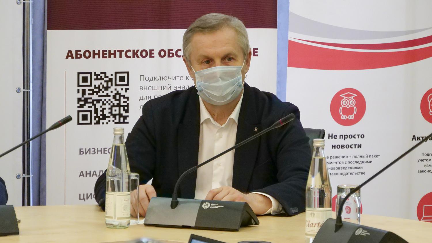 МТПП предлагает перезапуск программы «Миллион призов» для пожилых москвичей, проходящих вакцинацию