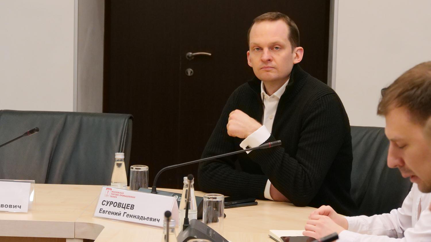 Закон «О такси» ждут очередные изменения