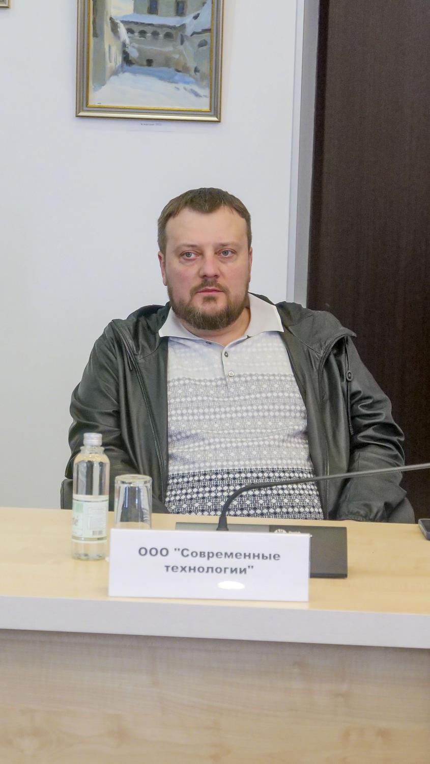 Сотрудники МТПП провели для новых членов Палаты форсайт-сессию по развитию бизнеса 