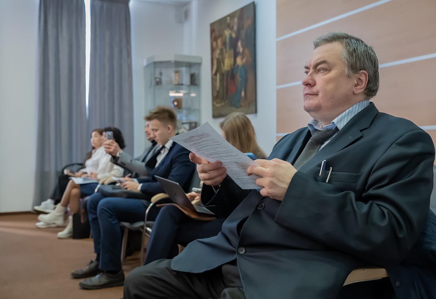 ЭКГ-рейтинг показывает, как бьется «сердце» вашего бизнеса