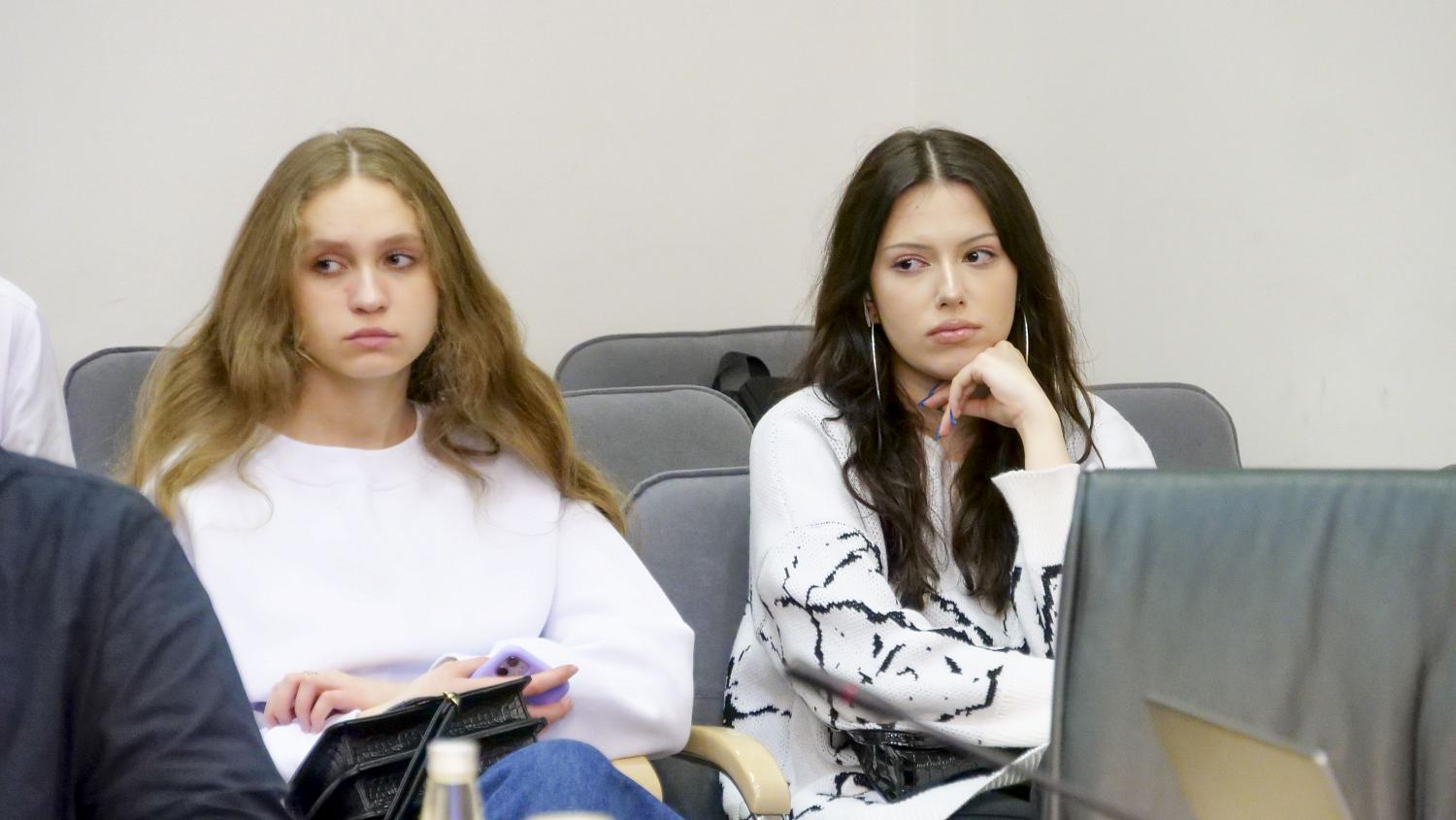 В МТПП обсудили изменения налогового законодательства