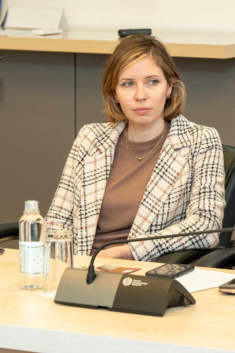 Как может повлиять налоговая реформа на социальный бизнес?