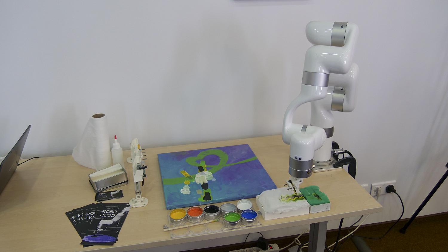 На площадке МТПП представлены отечественные методики лечения и реабилитации детей с ДЦП 