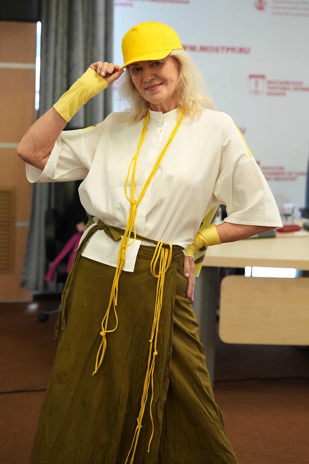 Русская мода: новая жизнь древних традиций