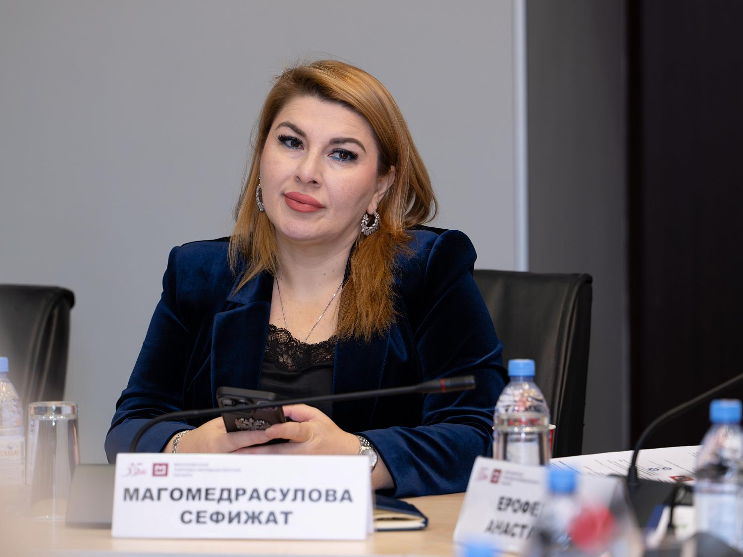 Предпринимателям рассказали, каким должно быть успешное мероприятие