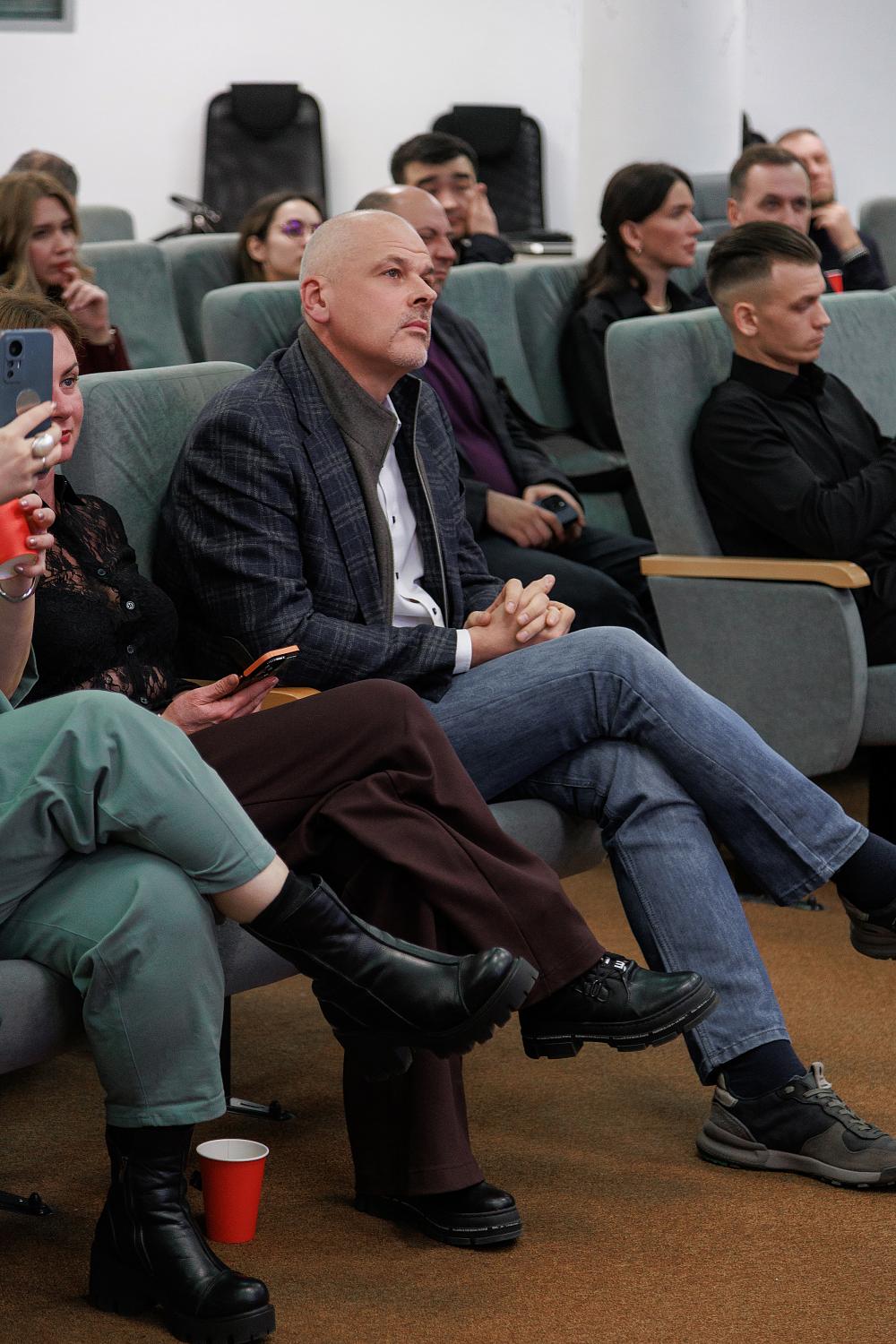 Бизнес-гостиная МТПП впервые приняла предпринимателей столицы