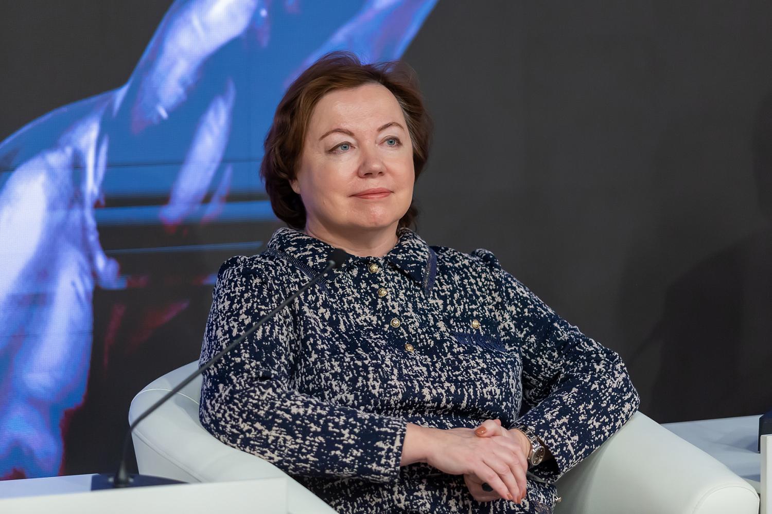 МТПП уже 34 года держит руку на деловом пульсе столицы