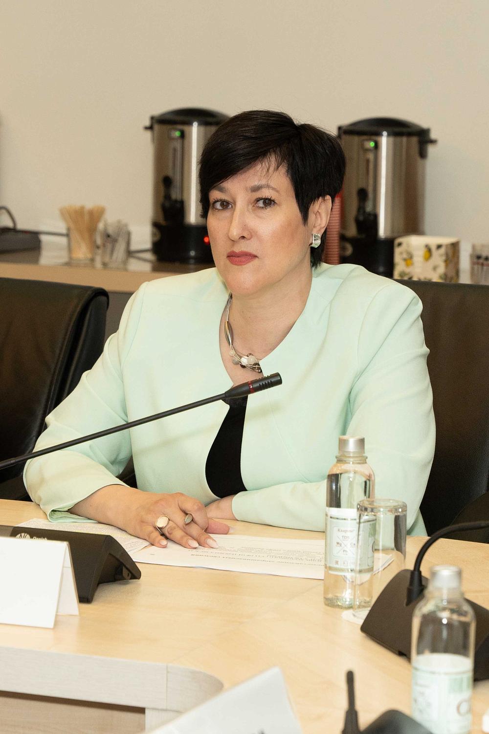 Предприниматели узнали, как избежать подозрений в отмывании денег