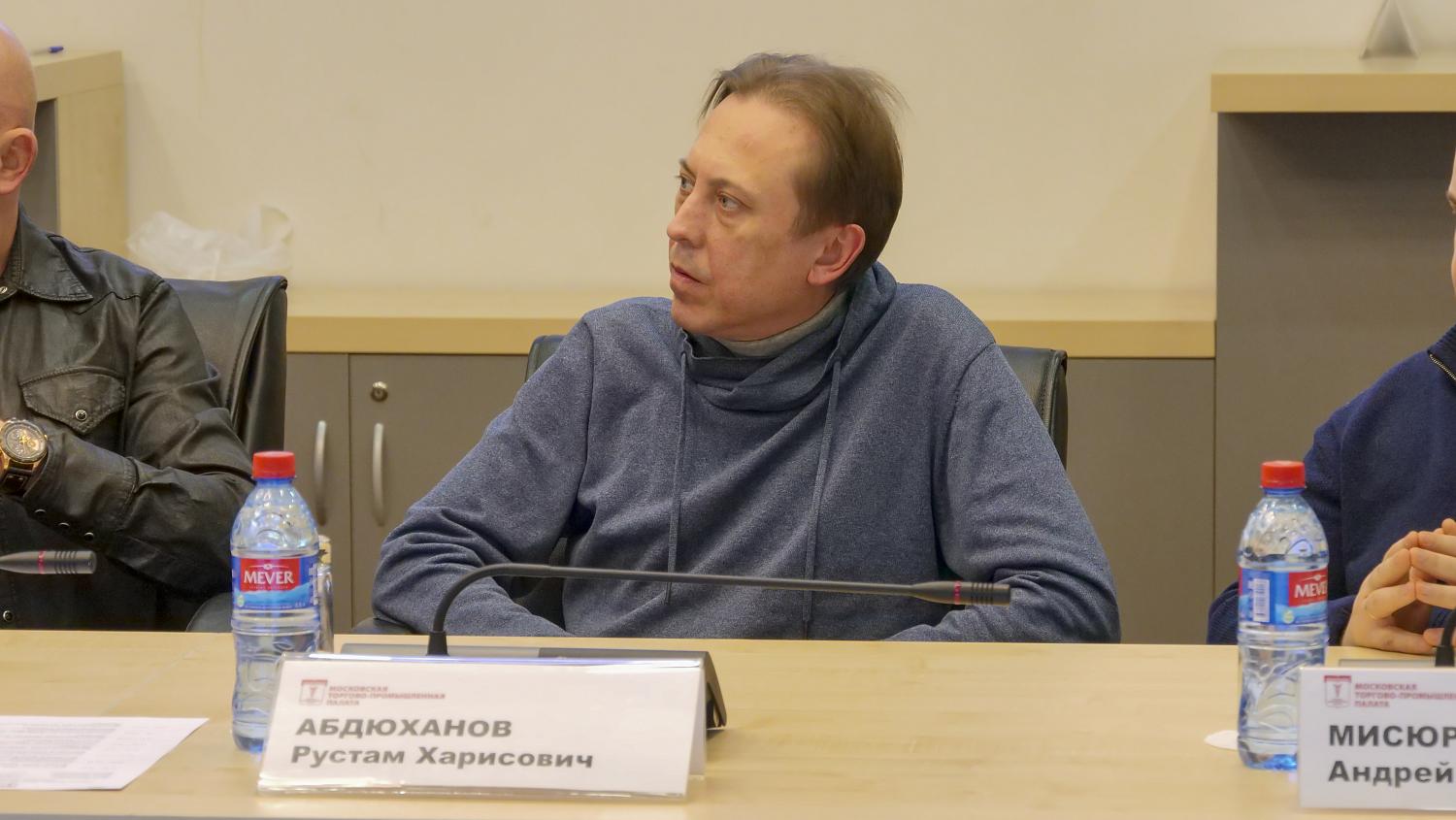 Эксперты обсудили пять стартапов в сфере медицины, логистики и IT