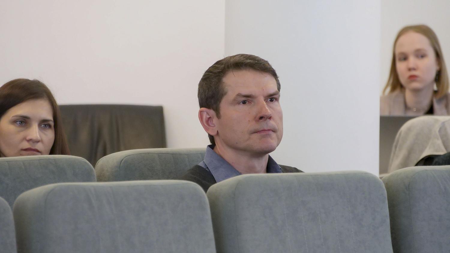 Представители ФТС России рассказали участникам ВЭД об актуальных изменениях в таможенном законодательстве