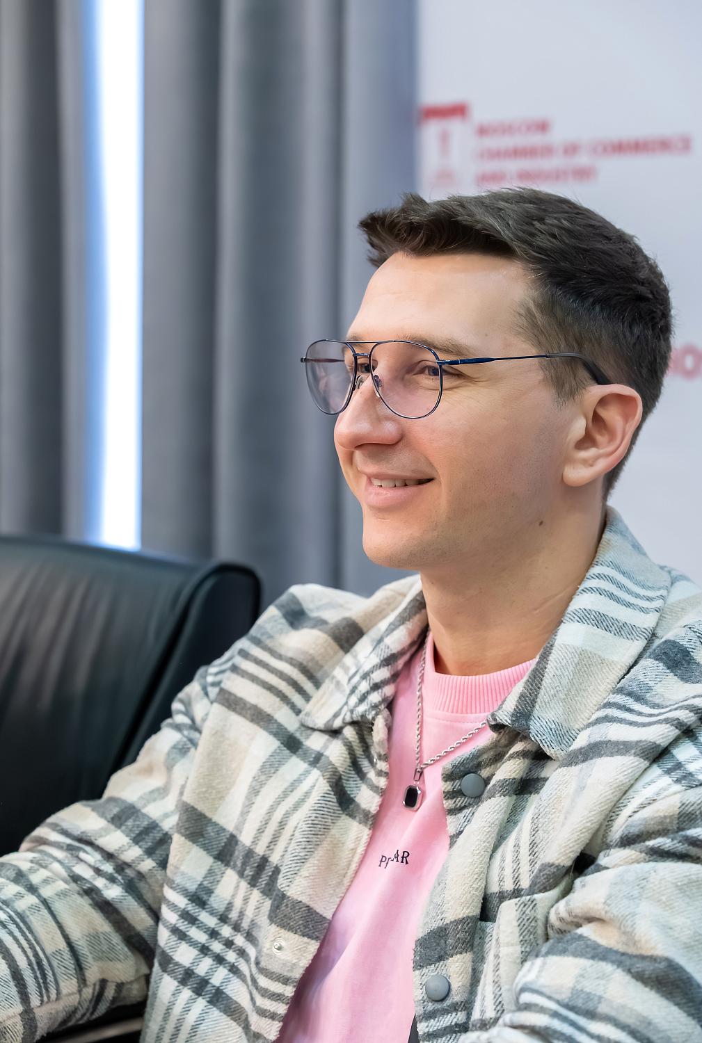 Предпринимателям рассказали о стратегическом развитии бизнеса