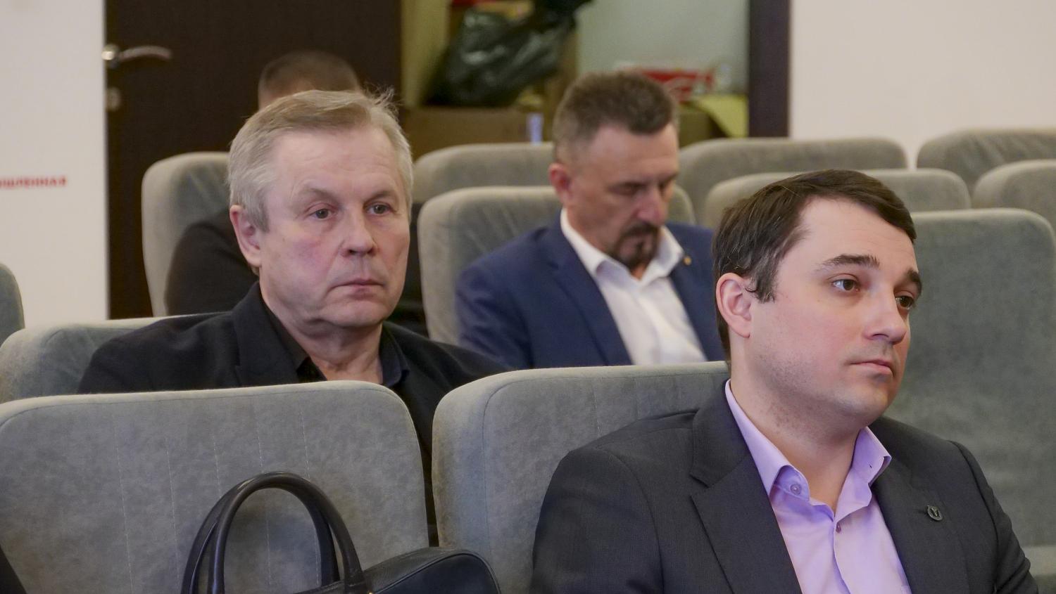 МТПП готова помочь предпринимателям, оказавшимся в кризисной ситуации