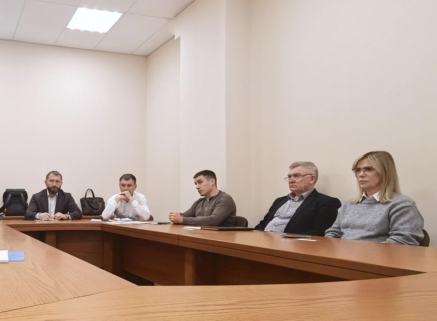 МТПП в ТиНАО помогает бизнесу разобраться в земельно‑имущественных вопросах