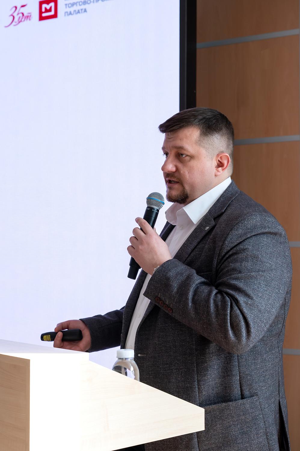 Какие новации ждут логистов?